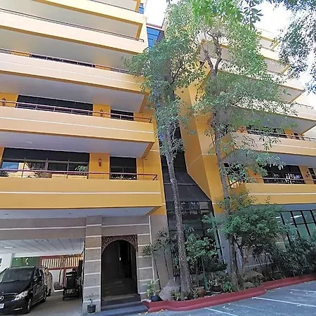 Nt Place Sukhumvit Suites