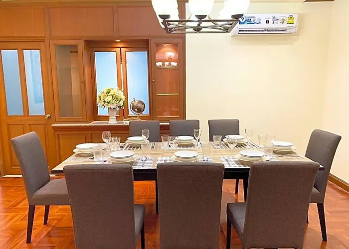 Nt Place Sukhumvit 5*