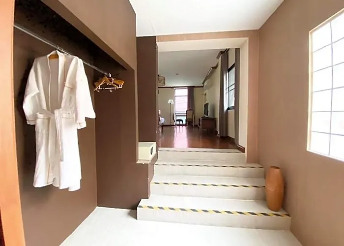 Nt Place Sukhumvit 호텔 5*