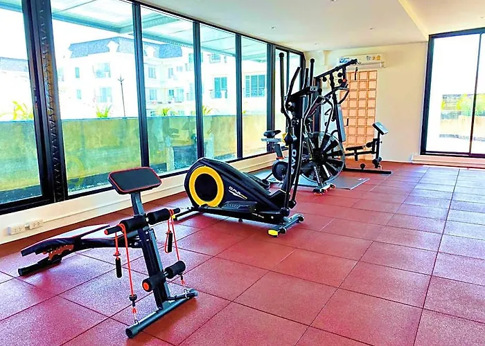 Nt Place Sukhumvit 5*