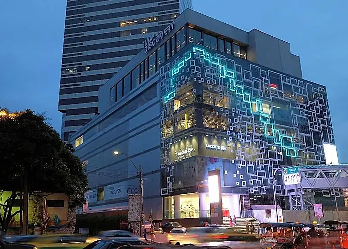 Nt Place Sukhumvit 5*