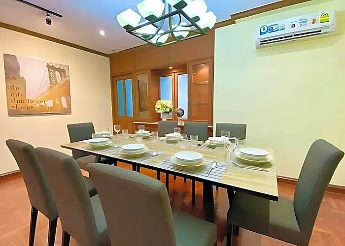 Nt Place Sukhumvit 5*